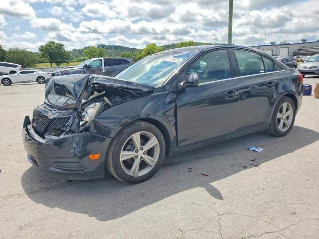 2013 CHEVROLET CRUZE LT  