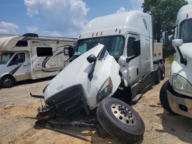 2023 FREIGHTLINER CASCADIA 126 SEMI TRUCK