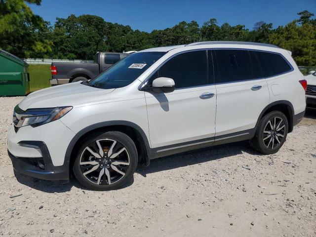 2020 HONDA PILOT TOURING  