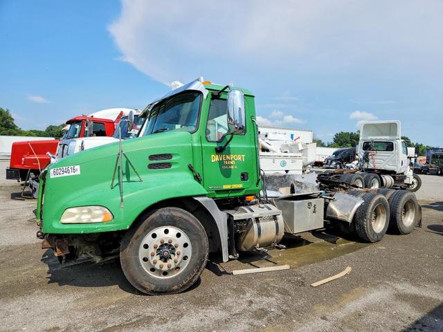 2006 MACK CXN613 SEMI TRUCK