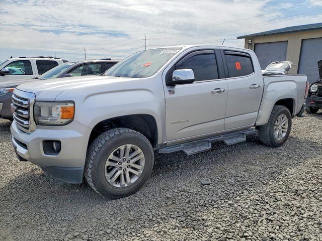 2016 GMC CANYON SLT  
