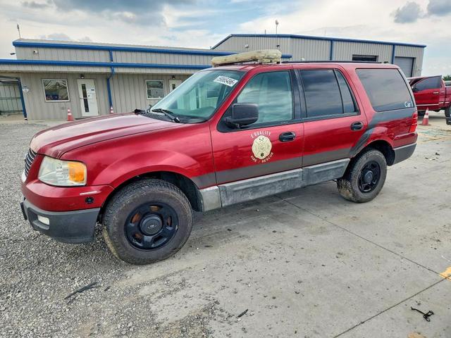 2004 FORD EXPEDITION XLT  