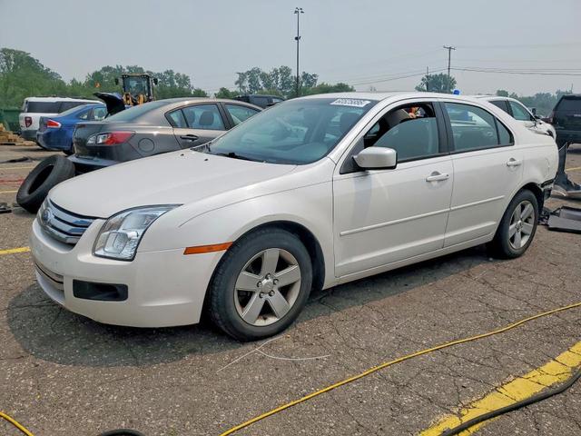 2009 FORD FUSION SE  