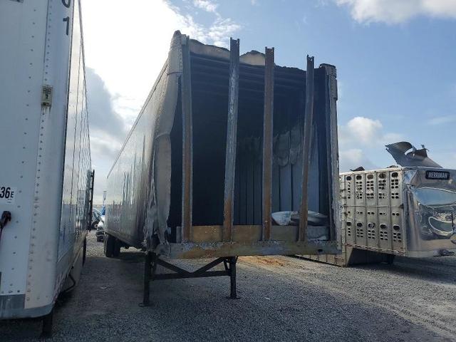 2020 VANGUARD DRY VAN TRAILER