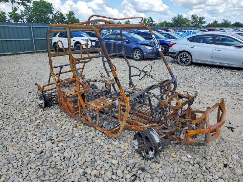 2020 UTILITY VEHICLE