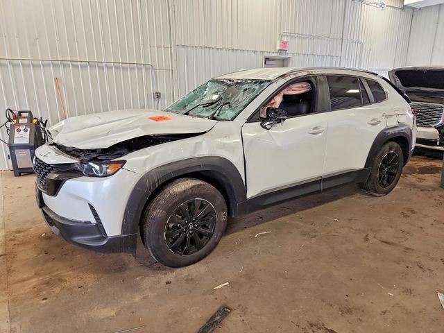 2024 MAZDA CX-50 PREFERRED  