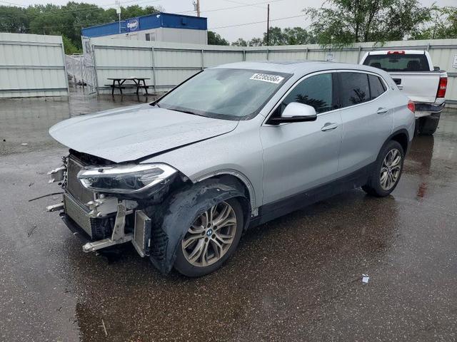 2018 BMW X2 XDRIVE28I  