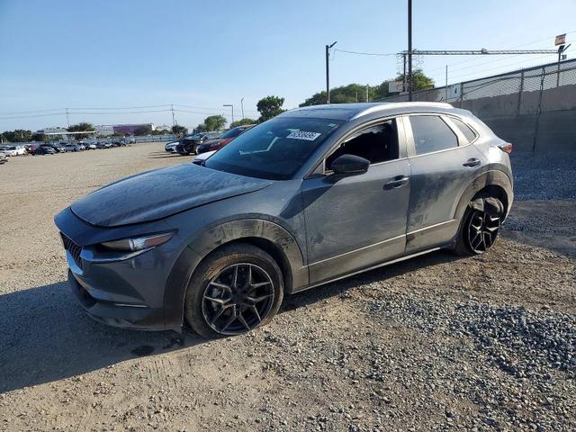 2026 MAZDA CX-30 PREFERRED  