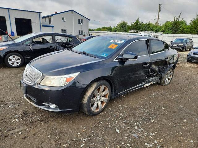 2012 BUICK LACROSSE PREMIUM  