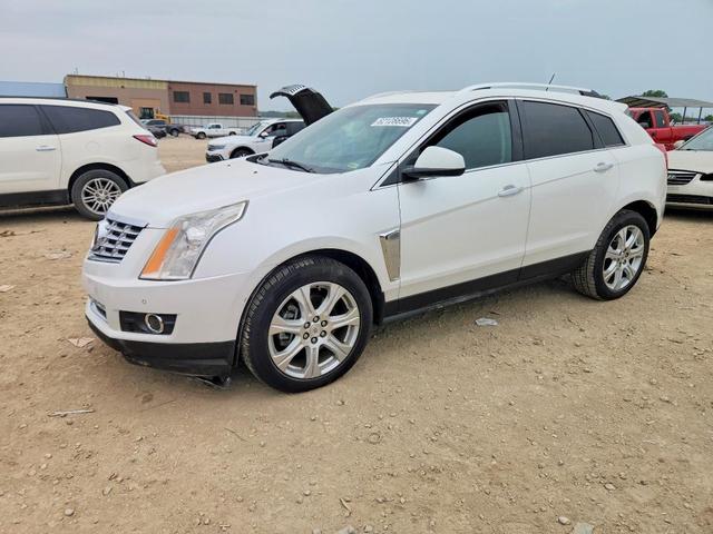 2015 CADILLAC SRX PREMIUM COLLECTION  