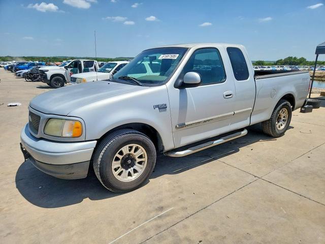 2003 FORD F150   