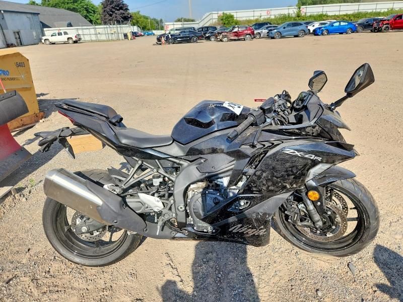 2026 KAWASAKI ZX400 P  