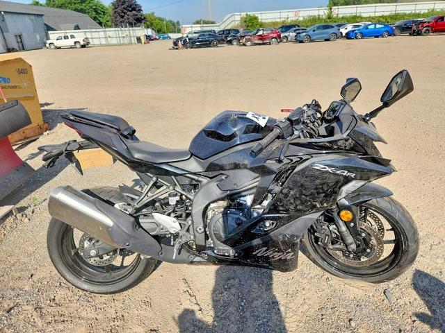 2026 KAWASAKI ZX400 P  