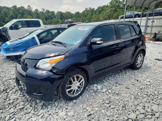 2009 SCION XD BASE  