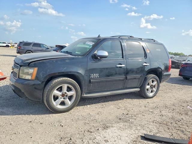 2011 CHEVROLET TAHOE C1500 LT  