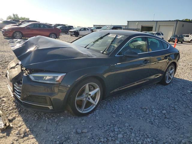 2019 AUDI A5 PREMIUM S LINE  
