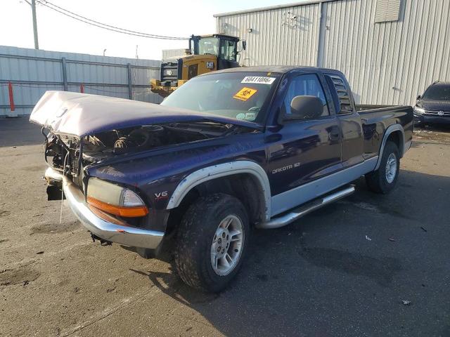 1999 DODGE DAKOTA   