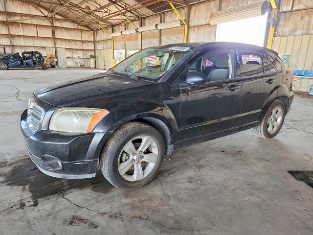 2010 DODGE CALIBER MAINSTREET  