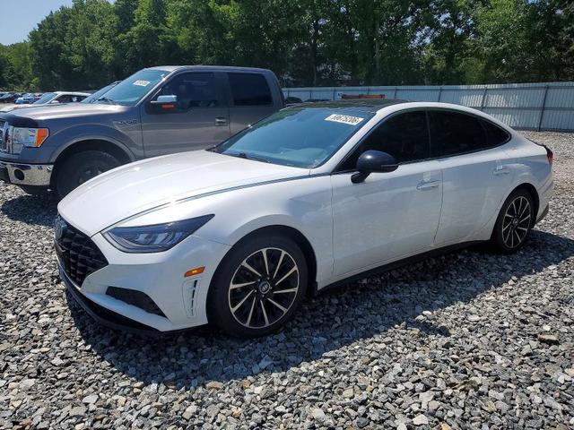 2020 HYUNDAI SONATA SEL PLUS  