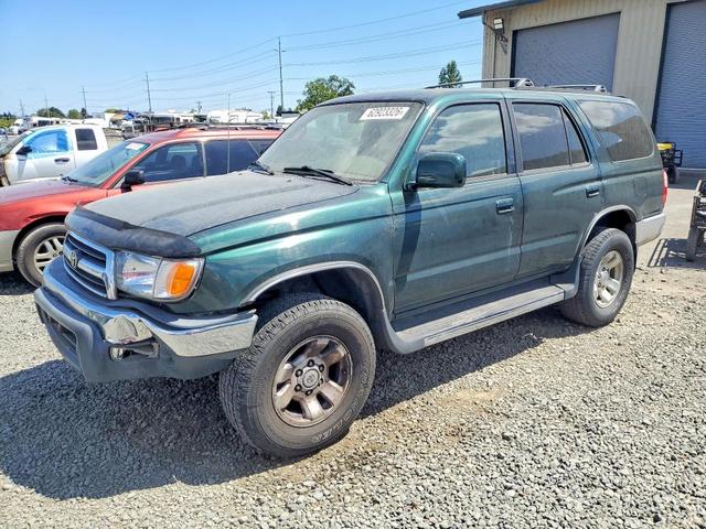 1999 TOYOTA 4RUNNER SR5  