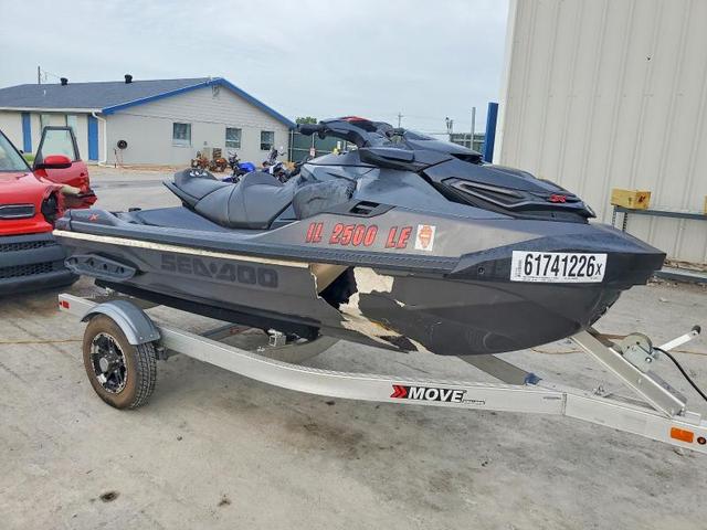 2023 SEA-DOO RXT X JET SKI