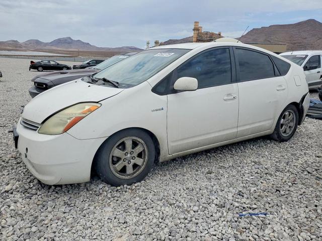 2006 TOYOTA PRIUS BASE  