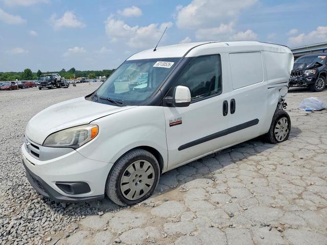 2017 RAM PROMASTER CITY SLT DELIVERY VAN