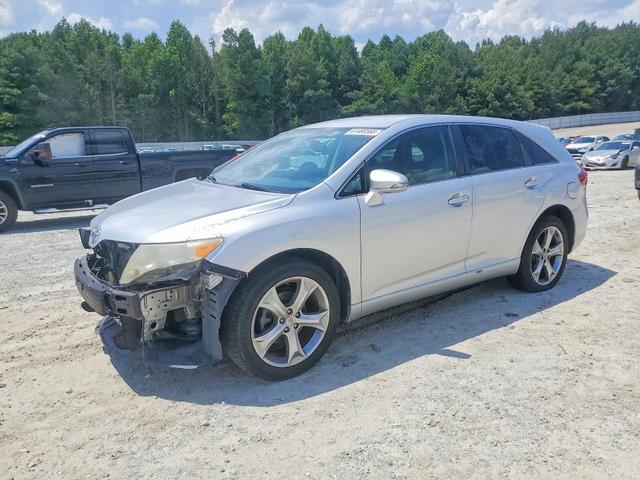 2013 TOYOTA VENZA LE  