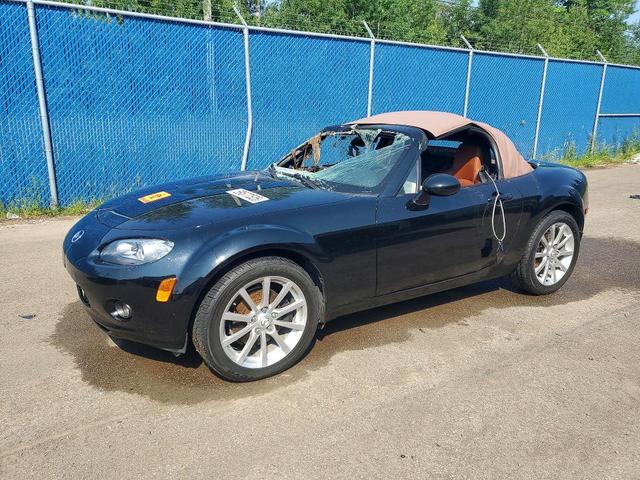 2006 MAZDA MX-5 MIATA   