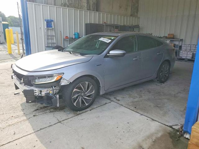 2021 HONDA INSIGHT TOURING  