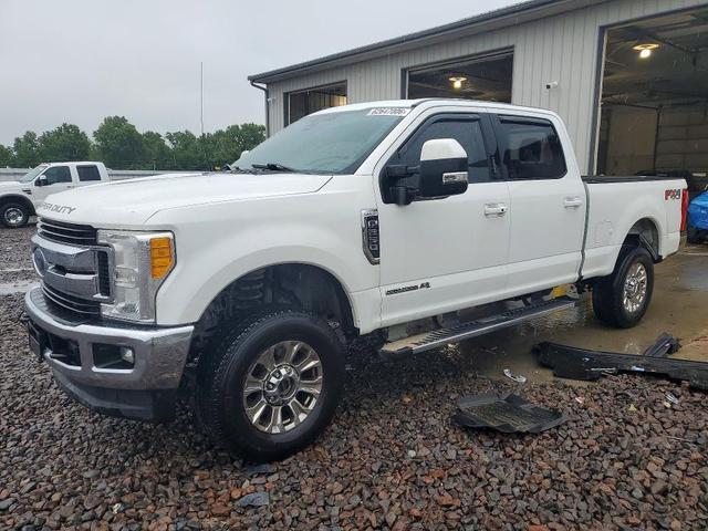 2018 FORD F250   