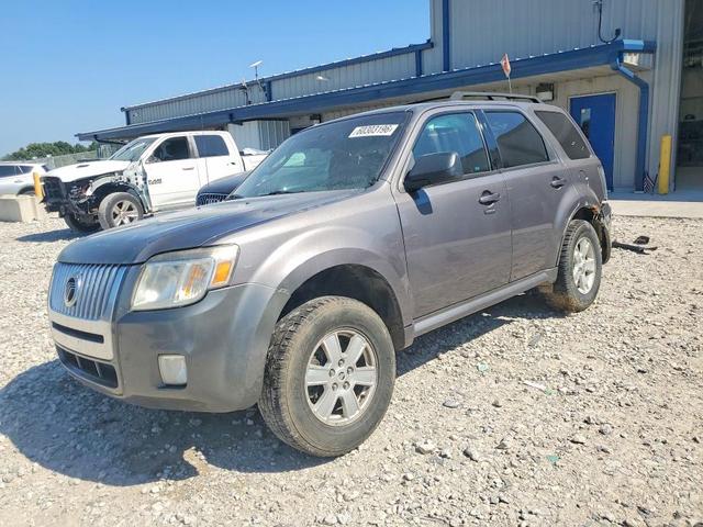 2010 MERCURY MARINER   