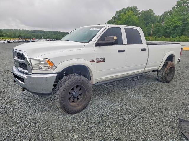 2013 RAM 2500   