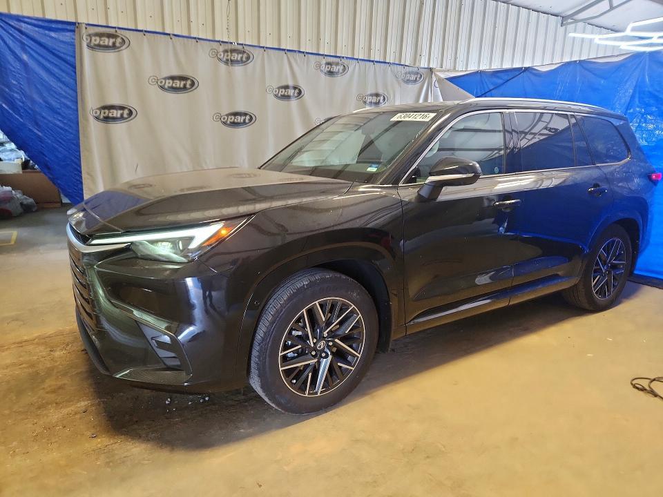 2026 LEXUS TX 350 PREMIUM  