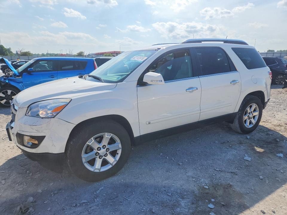 2008 SATURN OUTLOOK XR  