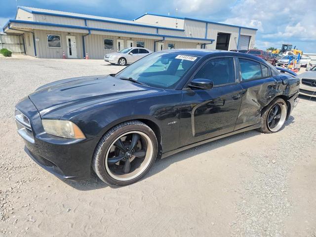 2014 DODGE CHARGER RT  