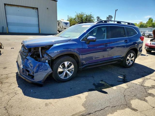 2020 SUBARU ASCENT PREMIUM  