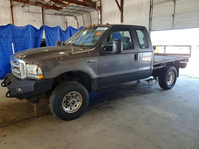 2003 FORD F250 SUPER DUTY  