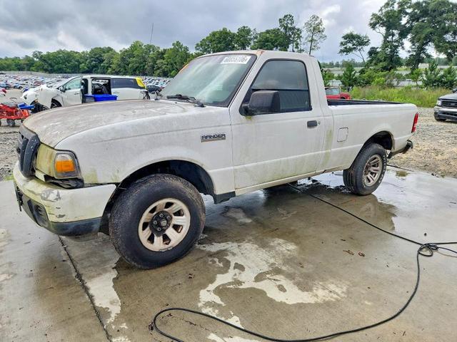 2008 FORD RANGER   