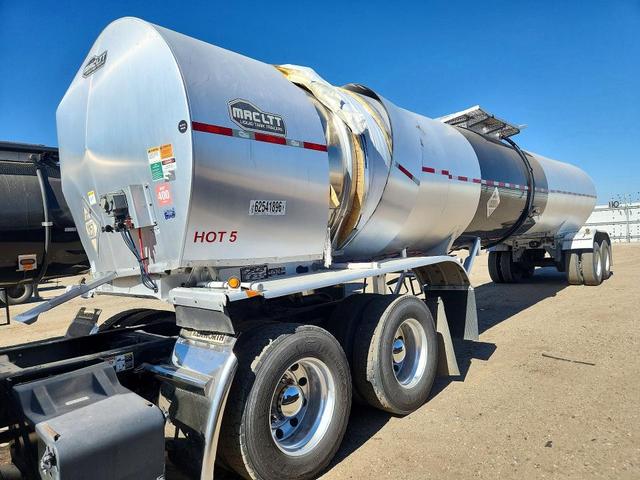 2023 MAC LTT FUEL TANK TRAILER