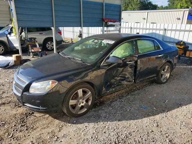 2012 CHEVROLET MALIBU 1LT  