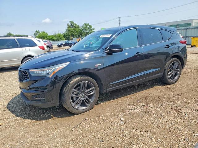 2019 ACURA RDX A-SPEC  