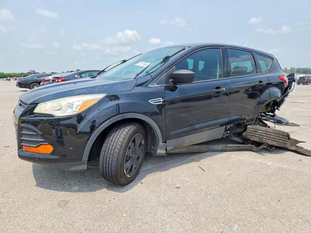 2016 FORD ESCAPE S  