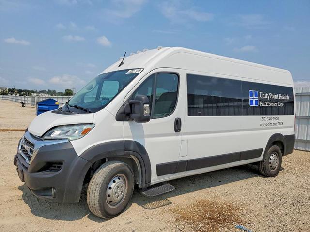 2023 RAM PROMASTER 3500 3500 HIGH  