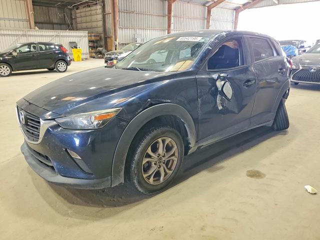 2019 MAZDA CX-3 SPORT  