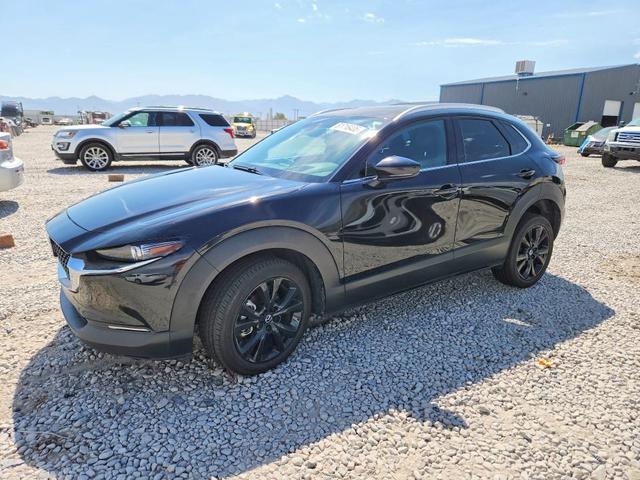 2022 MAZDA CX-30 PREMIUM PLUS  