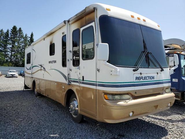 2000 FREIGHTLINER REFLECTION RV