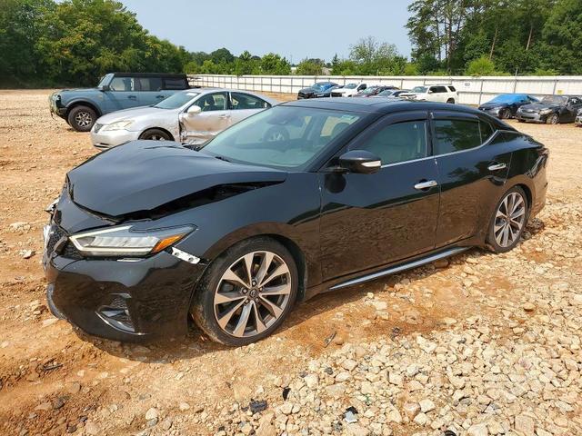 2023 NISSAN MAXIMA PLATINUM  