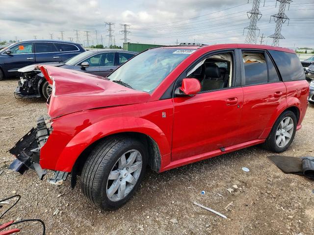 2007 SATURN VUE