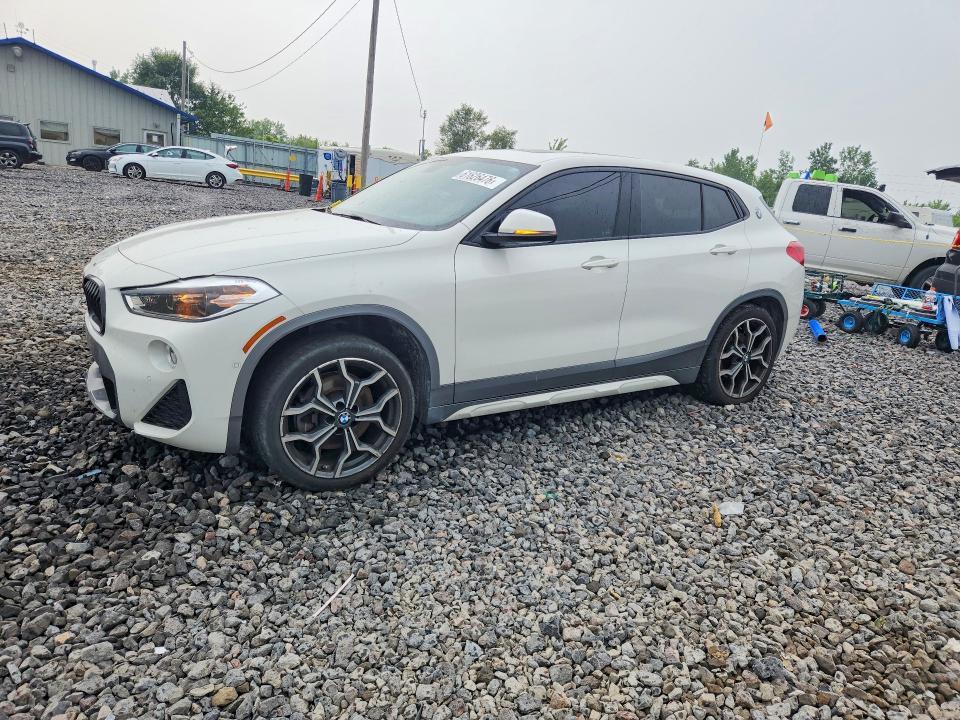 2018 BMW X2 XDRIVE28I  
